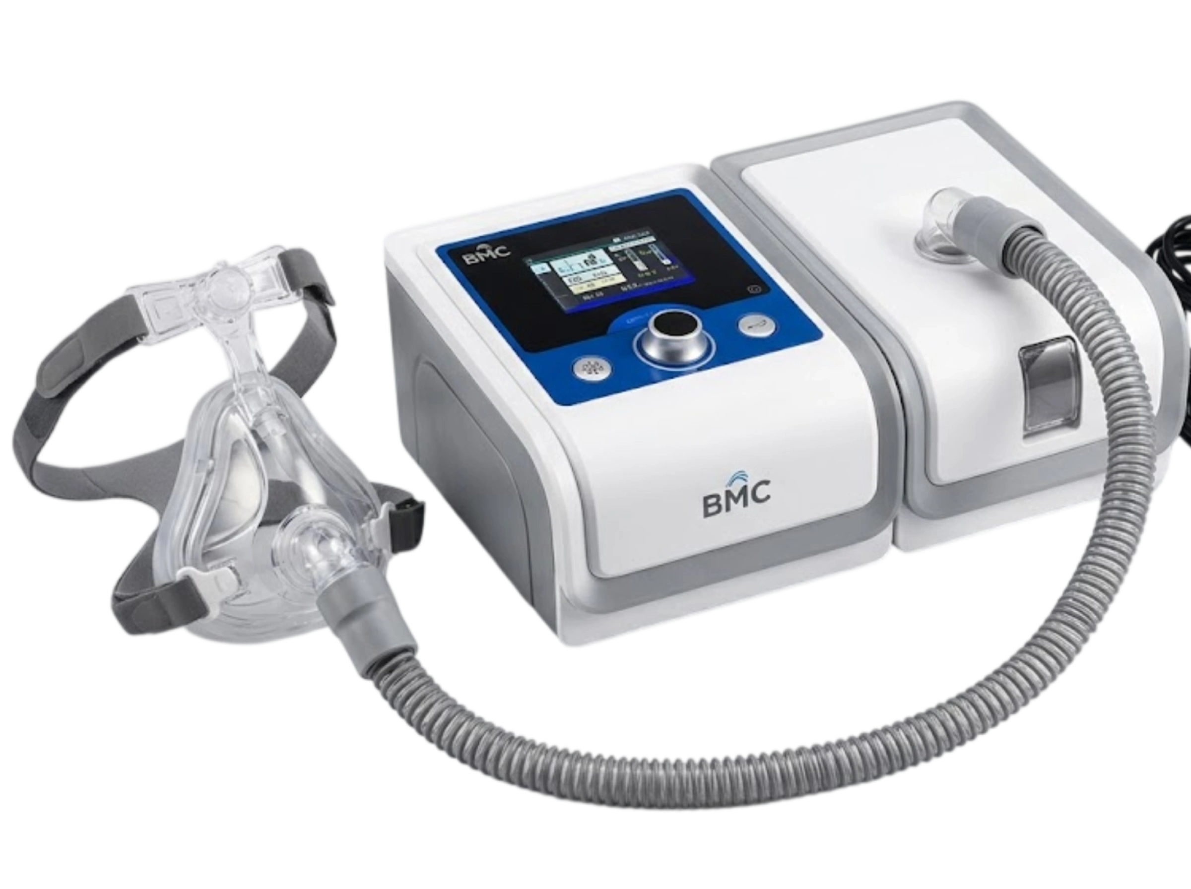 BMC Y30T BIPAP Machine