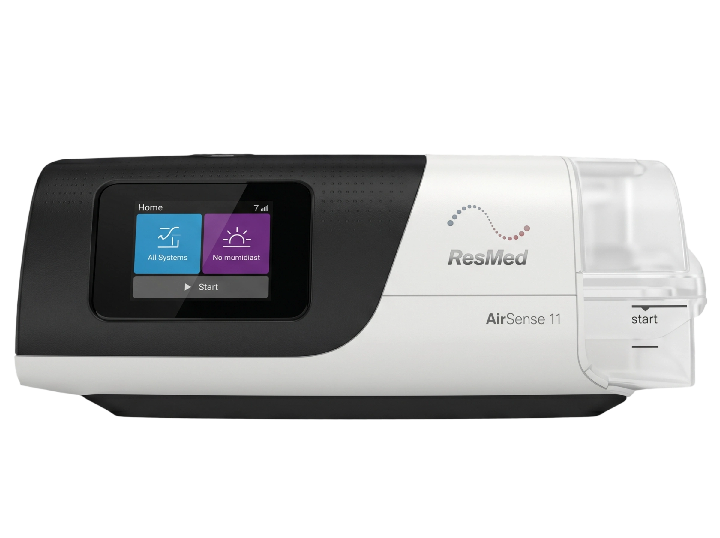 ResMed AirSense 11 CPAP Machine