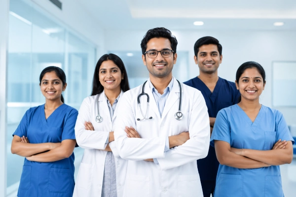 Suvidya Health – Respiratory Care Equipment Store, Ghaziabad